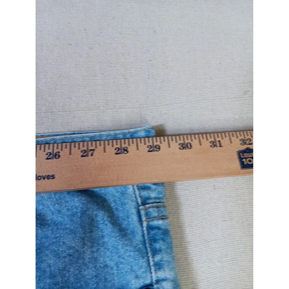 Levis product pair